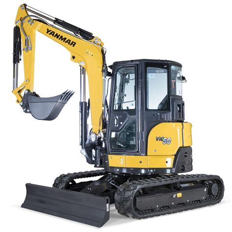 mini digger finance ireland|yanmar mini digger.